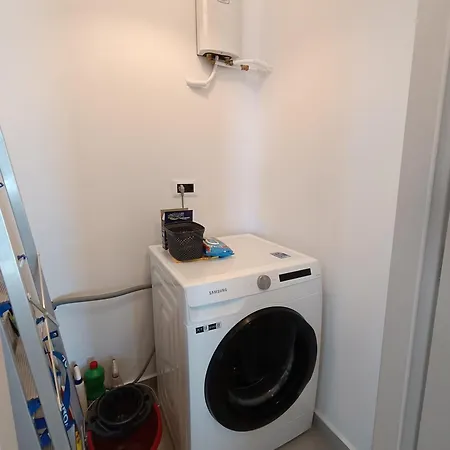 Daire Serenity 360 Kalamata