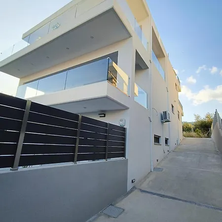 Serenity 360 Apartment *