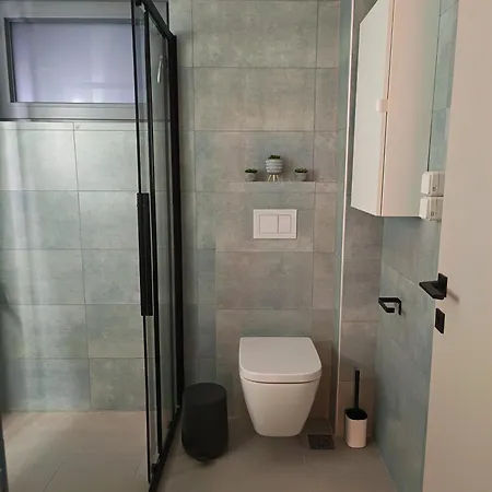 Apartment Serenity 360 *