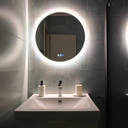 Serenity 360 * Kalamata