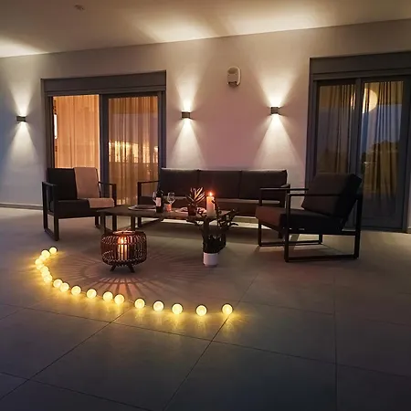 Serenity 360 Apartment Kalamata