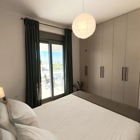 Daire Serenity 360 Kalamata