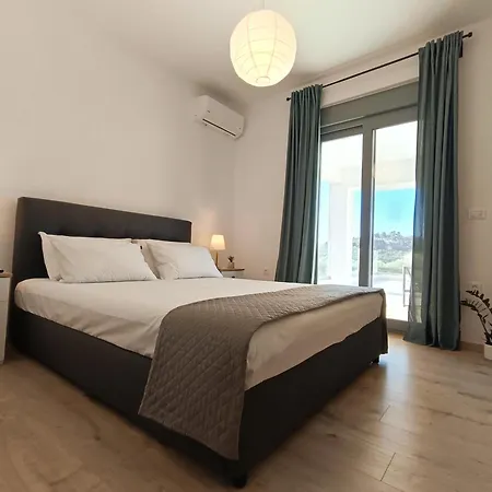 Serenity 360 Apartman Kalamáta