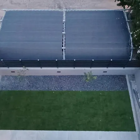 Serenity 360 Lejlighed *