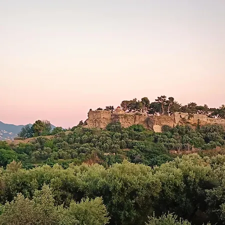 Serenity 360 * Kalamata