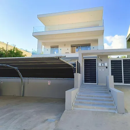Serenity 360 Apartment *