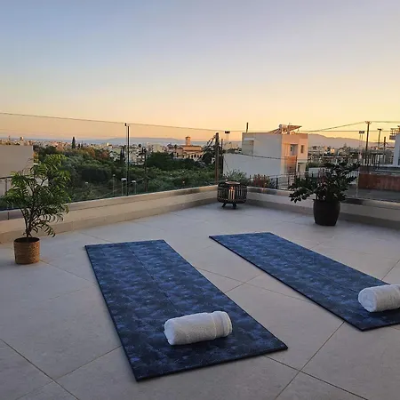 Serenity 360 Apartment *