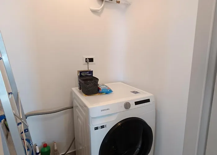 Appartement Serenity 360 Kalamata