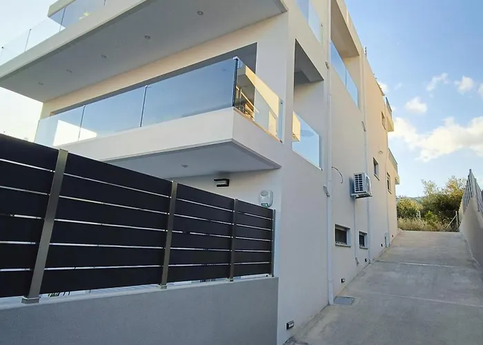 Serenity 360 Appartement *