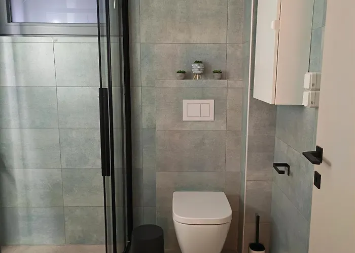 Appartement Serenity 360 *