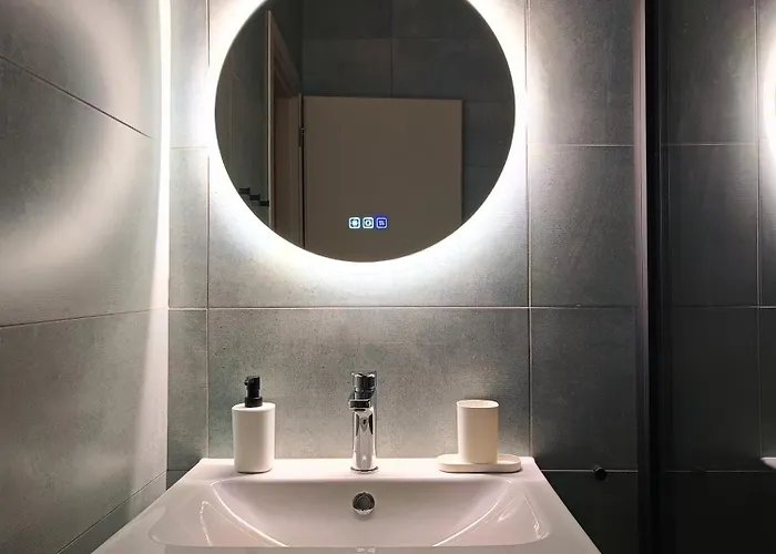 Serenity 360 * Kalamata