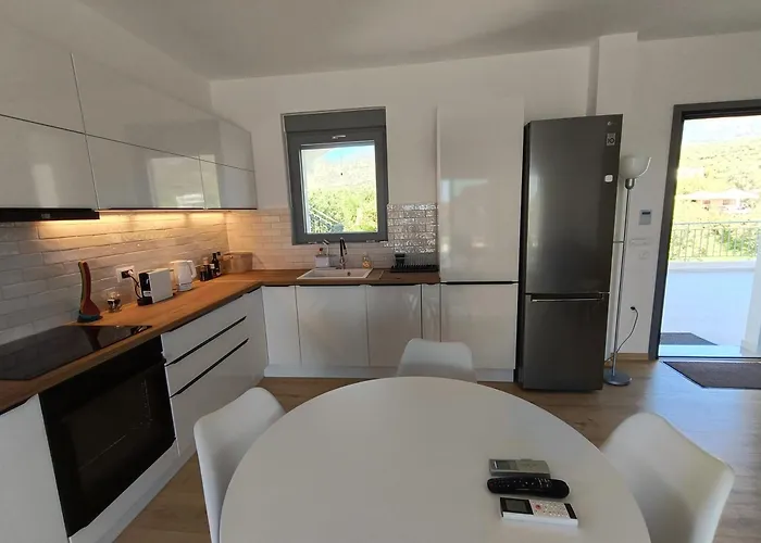 Appartement Serenity 360 *