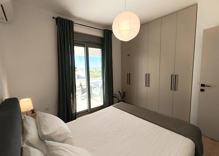 Appartement Serenity 360 Kalamata