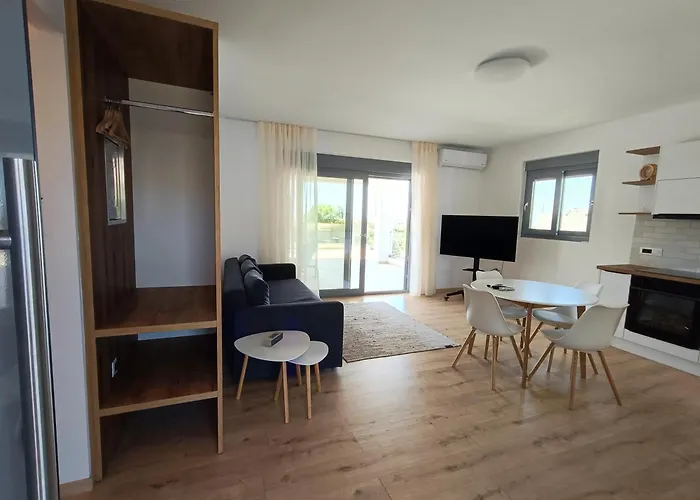 Serenity 360 * Kalamata