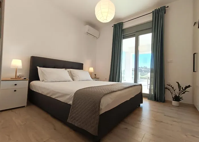 Serenity 360 Appartement Kalamata