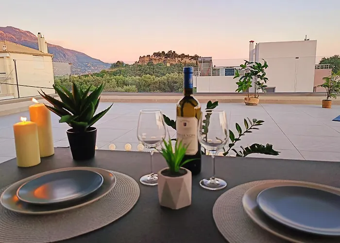 Serenity 360 * Kalamáta