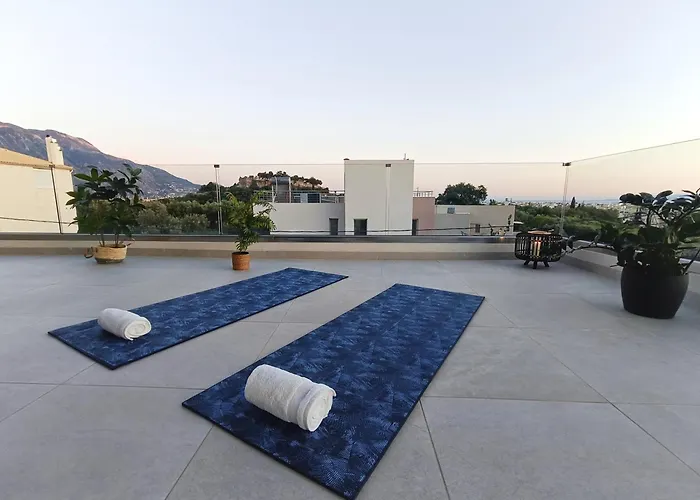 Serenity 360 Appartement