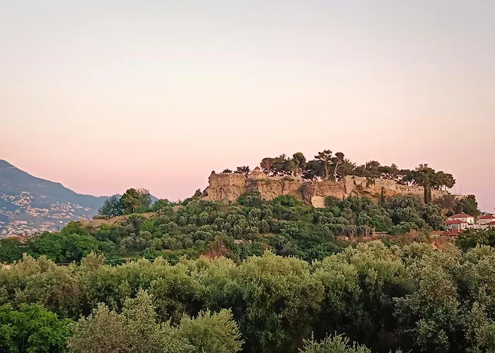 Serenity 360 * Kalamáta