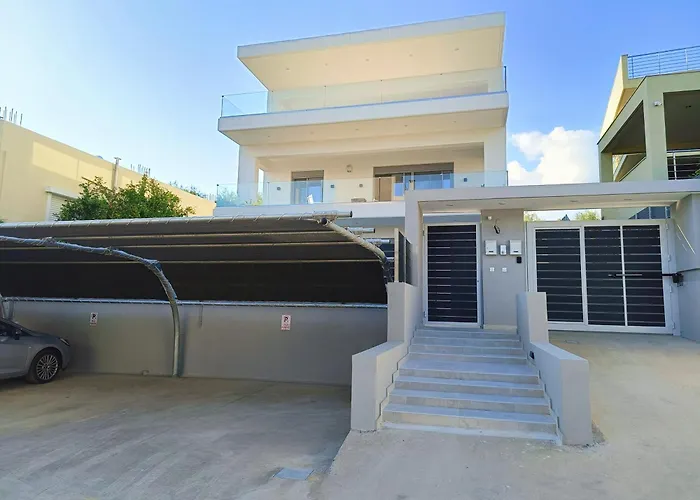 Serenity 360 Appartement *