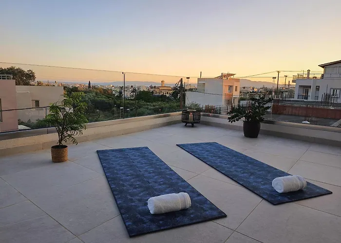 Serenity 360 Apartman *